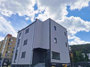 Apartamenty Fińska Gdynia