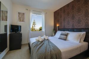 Artdeco Luxury Suites