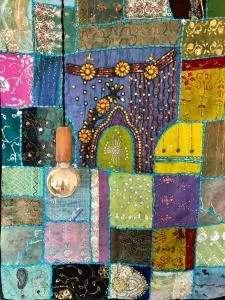 City room - Sint Pancras