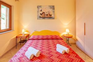 APARTMENT WITH SEA VIEW AND POOL IN CASTELSARDO