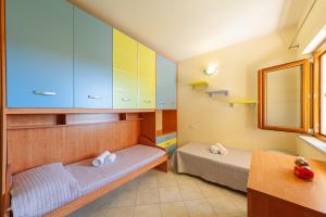 APARTMENT WITH SEA VIEW AND POOL IN CASTELSARDO img7