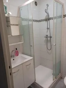 Studio à mantes - Soindres