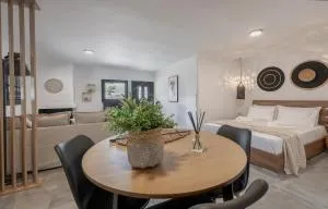 Irida - Ayía Triás