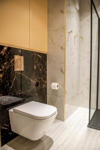 Nadmorski apartament przy parku krajobrazowym