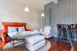 Bonjardim Deluxe Loft