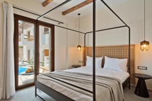Ypsilos Beach Suites Adults Only