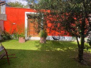 CHAMBRES chez l