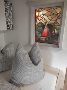 Ferienwohnung Gradeberg