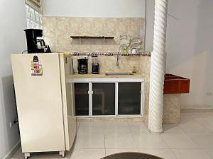 Apartamentos The Harbor Cali - 202