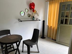 Apartamentos The Harbor Cali - 202