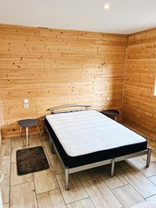 Chalets chalet des Illes HOKKAIDO IIIIII : photos des chambres