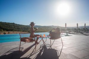 Winery & Design hotel ROXANICH
