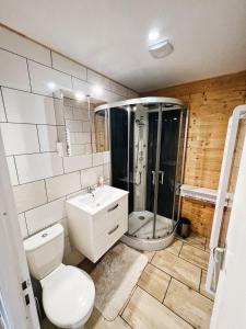 Chalets chalet des Illes HOKKAIDO IIIIII : photos des chambres