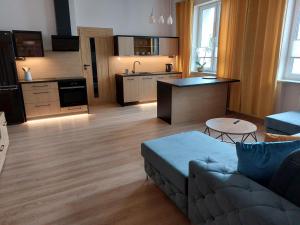 Apartament Rodzinny