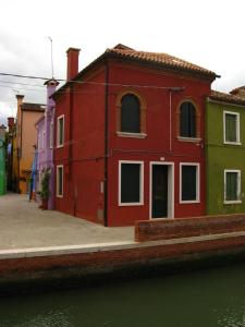 Cà di Pizzo di Burano