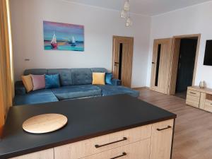 Apartament Rodzinny