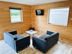 Chalets chalet des Illes HOKKAIDO IIIIII : photos des chambres