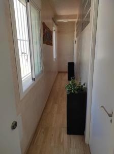 Estudio junto al centro con Aire Acondicionado
