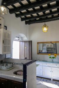 Casa del Mayorazgo con Plaza de Parking Privada