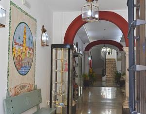 Hotel Marisa