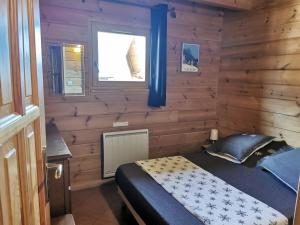 Chalets Chalet Mataya a la Joue du Loup : photos des chambres