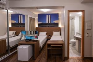 S4 Hotel Águas Claras