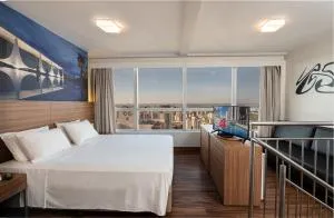 S4 Hotel Águas Claras - 巴西利亚