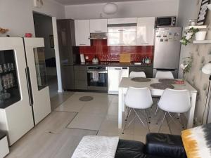 Apartament Polonia