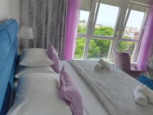 Downtown luxury apartment Emili