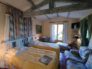 Villas Cap de Costa : photos des chambres