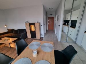 Apartament Skandynawski