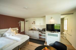 Gästehaus am Schlossplatz, Z. 1