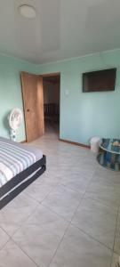 Casa Hostel San Andres