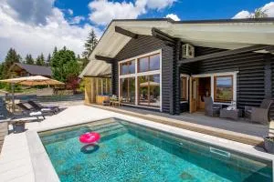 Holiday House Abies - Stara Sušica