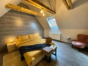 ☆ Rustic Comfort House ☆ - Sântimbru-Băi