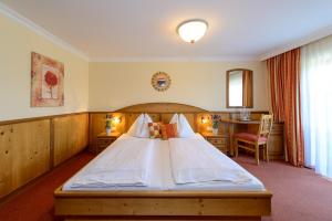 3 star pansion Landhotel Gersbach-Gut Henndorf am Wallersee Austria