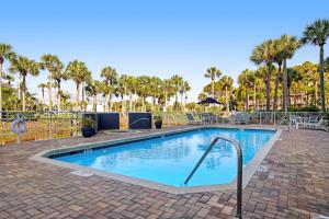 Gulf Place Residence 205- Let the SeaYou Free