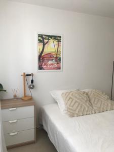 Mon littoral ( rez-de-jardin ) 100 m de la plage