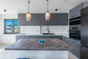 Paladium Exclusive Apartment