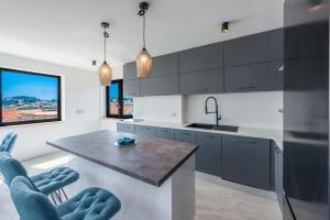 Paladium Exclusive Apartment