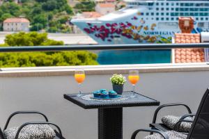 Paladium Exclusive Apartment 