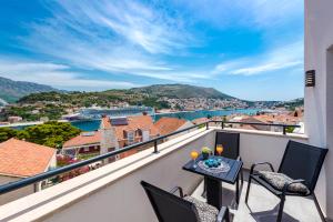 Paladium Exclusive Apartment 