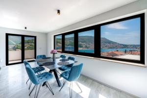 Paladium Exclusive Apartment