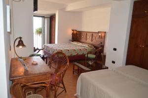 La Locandiera affittacamere