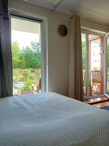 Studio Apartment Gdańsk Wrzeszcz