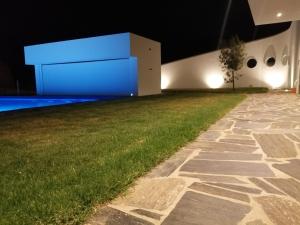 Monte do Carmo