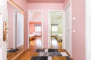 DICTUMFACTUM RESIDENCE 2BedRoom - Toompea