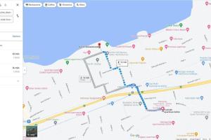 Poolside Apartman Siófok