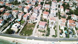 Apartments Novalja Milijan 