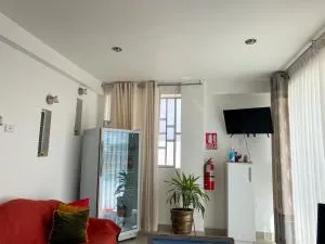 Hotel Munay - Larán